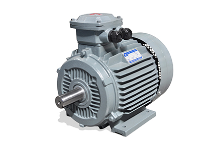 YFB4 系列高效率粉尘防爆型三相异步电动机